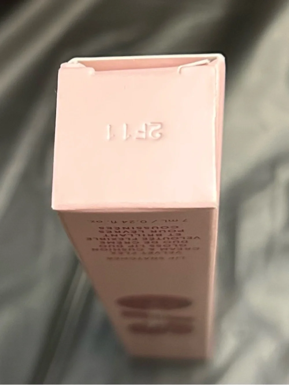 Lip Snatcher Velvet Flex Cream & Cushion - Gloss Lip Duo